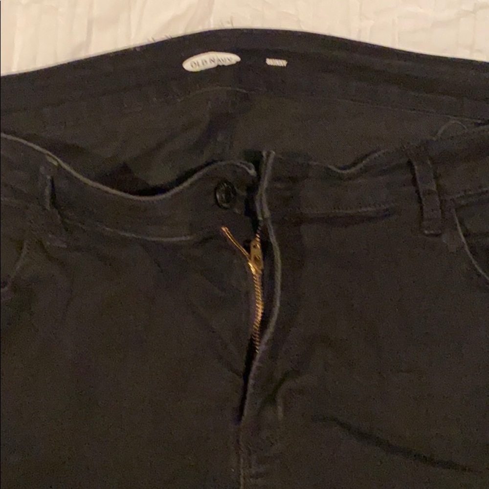 Jeans - Picture 4 of 4